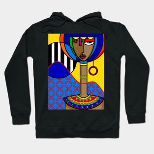 Cleo Hoodie